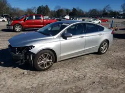 3FA6P0HD1JR157427 2018 FORD FUSION