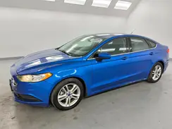3FA6P0HD1JR159002 2018 FORD FUSION