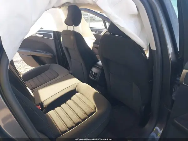 3FA6P0HD1JR165222 2018 FORD FUSION - Image 8