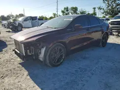 3FA6P0HD1JR165253 2018 FORD FUSION
