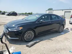 3FA6P0HD1JR166385 2018 FORD FUSION
