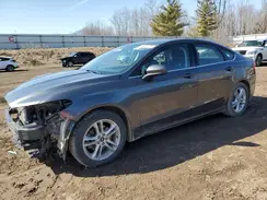 3FA6P0HD1JR166547 2018 FORD FUSION