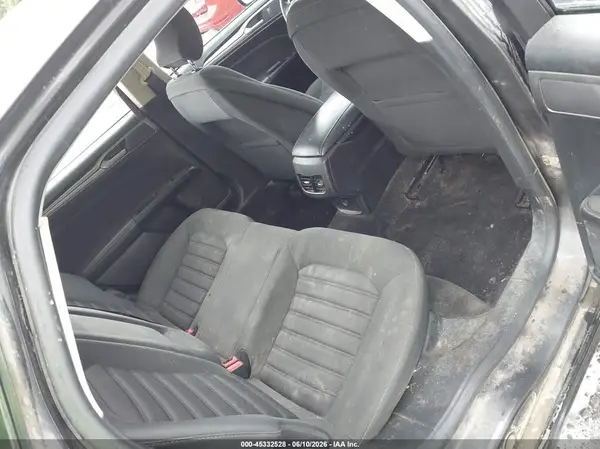 3FA6P0HD1JR174180 2018 FORD FUSION - Image 8