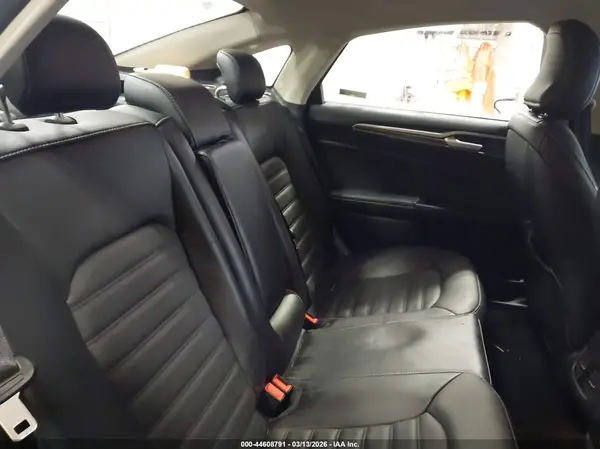 3FA6P0HD1JR175250 2018 FORD FUSION - Image 8
