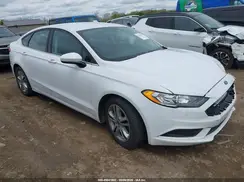 3FA6P0HD1JR176074 2018 FORD FUSION