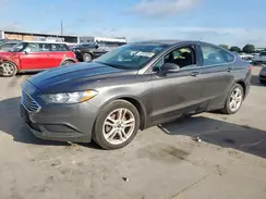 3FA6P0HD1JR178505 2018 FORD FUSION