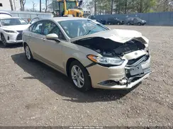 3FA6P0HD1JR183221 2018 FORD FUSION