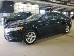 3FA6P0HD1JR183266 2018 FORD FUSION