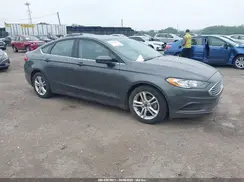 3FA6P0HD1JR183414 2018 FORD FUSION