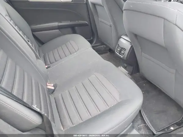 3FA6P0HD1JR183414 2018 FORD FUSION - Image 8