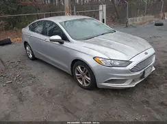 3FA6P0HD1JR183882 2018 FORD FUSION
