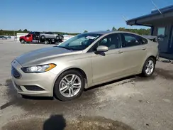 3FA6P0HD1JR184000 2018 FORD FUSION