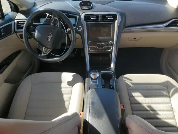 3FA6P0HD1JR184000 2018 FORD FUSION - Image 8
