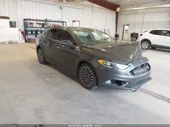 3FA6P0HD1JR185342 2018 FORD FUSION