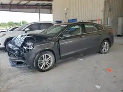 3FA6P0HD1JR185969 2018 FORD FUSION