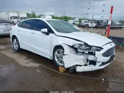 3FA6P0HD1JR186183 2018 FORD FUSION