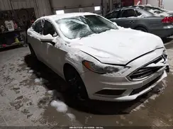 3FA6P0HD1JR186863 2018 FORD FUSION
