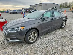 3FA6P0HD1JR187107 2018 FORD FUSION