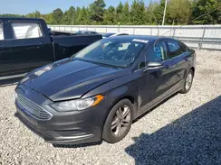 3FA6P0HD1JR188936 2018 FORD FUSION