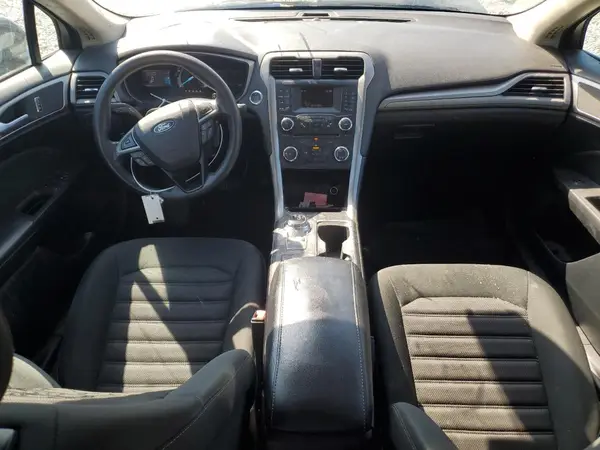 3FA6P0HD1JR188936 2018 FORD FUSION - Image 8