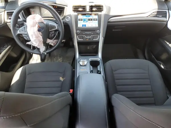 3FA6P0HD1JR190993 2018 FORD FUSION - Image 8