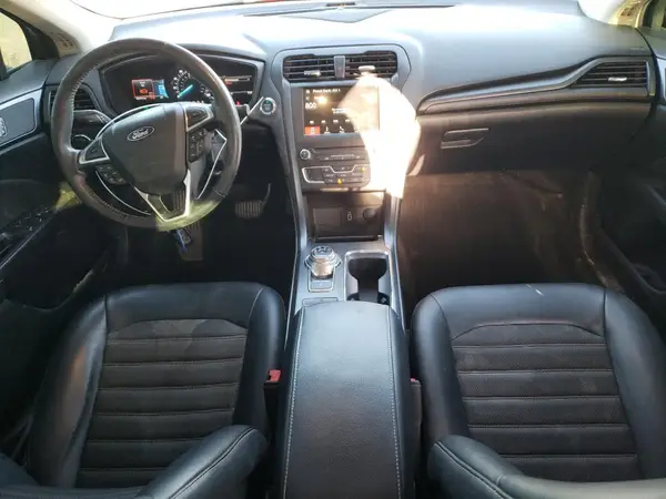 3FA6P0HD1JR191528 2018 FORD FUSION - Image 8