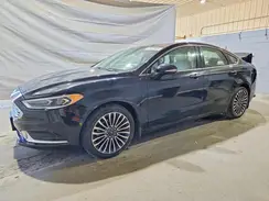 3FA6P0HD1JR192873 2018 FORD FUSION