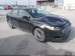 3FA6P0HD1JR193053 2018 FORD FUSION