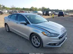 3FA6P0HD1JR193151 2018 FORD FUSION