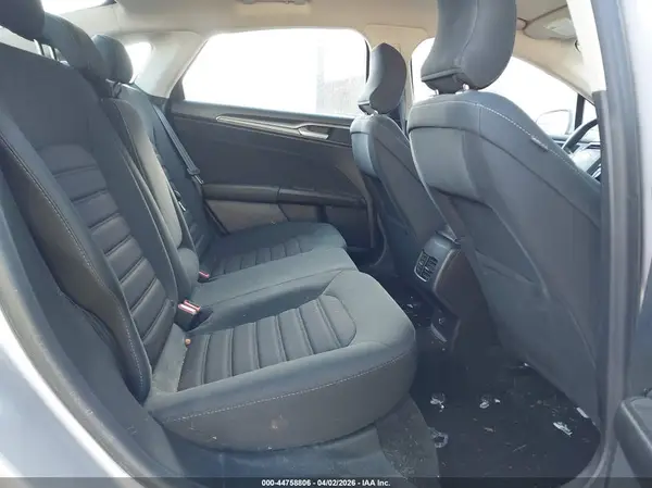 3FA6P0HD1JR193151 2018 FORD FUSION - Image 8