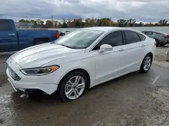 3FA6P0HD1JR193425 2018 FORD FUSION
