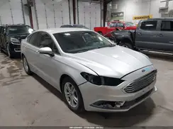 3FA6P0HD1JR193473 2018 FORD FUSION