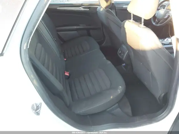 3FA6P0HD1JR193652 2018 FORD FUSION - Image 8