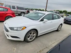 3FA6P0HD1JR197961 2018 FORD FUSION