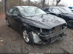 3FA6P0HD1JR199340 2018 FORD FUSION