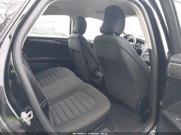 3FA6P0HD1JR199340 2018 FORD FUSION - Image 8