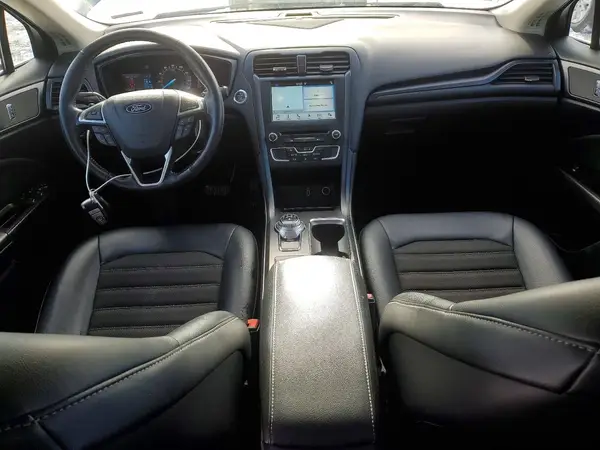 3FA6P0HD1JR199662 2018 FORD FUSION - Image 8