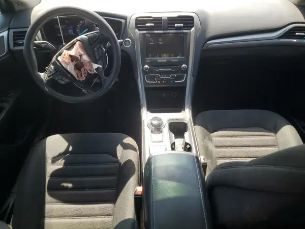 3FA6P0HD1JR200339 2018 FORD FUSION - Image 8