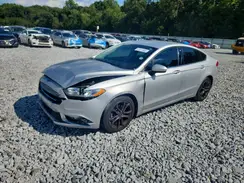 3FA6P0HD1JR200874 2018 FORD FUSION
