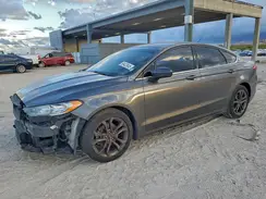 3FA6P0HD1JR200888 2018 FORD FUSION