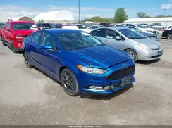 3FA6P0HD1JR201717 2018 FORD FUSION