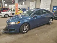 3FA6P0HD1JR204097 2018 FORD FUSION
