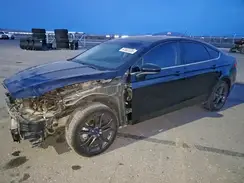 3FA6P0HD1JR204763 2018 FORD FUSION
