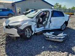 3FA6P0HD1JR207906 2018 FORD FUSION