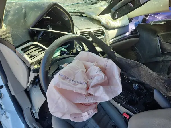 3FA6P0HD1JR207906 2018 FORD FUSION - Image 8