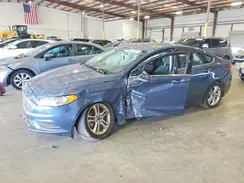 3FA6P0HD1JR210000 2018 FORD FUSION