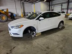 3FA6P0HD1JR210353 2018 FORD FUSION