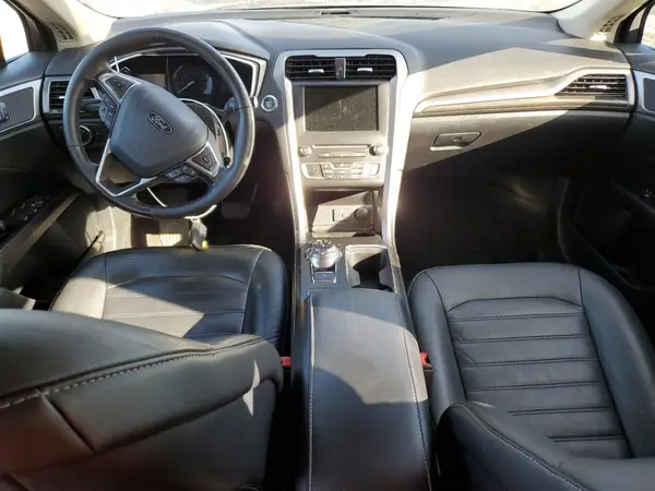 3FA6P0HD1JR211017 2018 FORD FUSION - Image 8