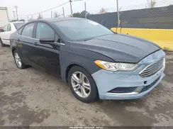 3FA6P0HD1JR212409 2018 FORD FUSION