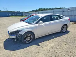 3FA6P0HD1JR212927 2018 FORD FUSION